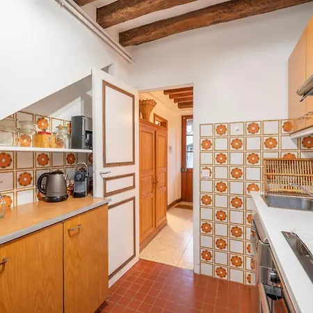 Le Clos Saint Jean * Lavilletertre