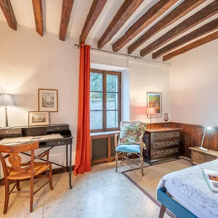 Le Clos Saint Jean *