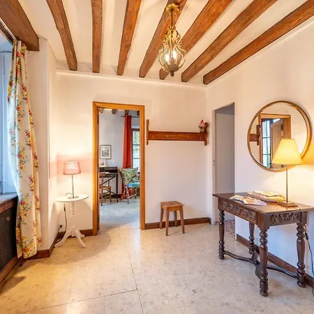 Le Clos Saint Jean *