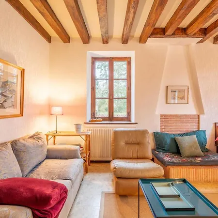 Le Clos Saint Jean