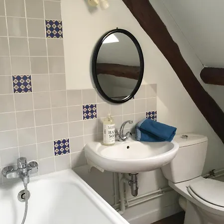 Le Clos Saint Jean Lavilletertre